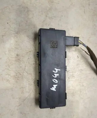 Opel Insignia A Keyless (KESSY) go control unit/module F00HJ01321 13597911
