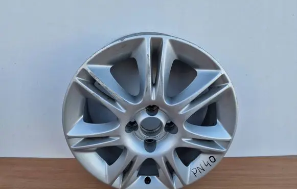 Opel Corsa D R16 alloy rim CORSA D