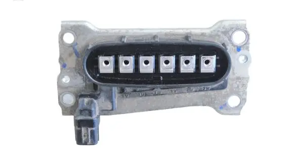 Porsche Cayenne (92A) Other wiring loom 