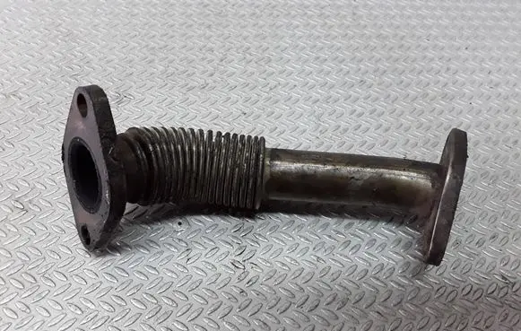 Audi A6 S6 C4 4A EGR valve line/pipe/hose