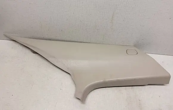 Volvo S60 (A) pillar trim 13042