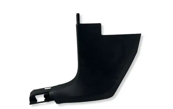 Volkswagen Golf VII Front sill trim cover 5G2863483A