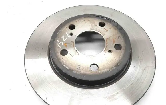 Toyota Corolla E210 E21 Front brake disc