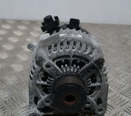 BMW X3 F25 Generator/alternator 76050611042106402