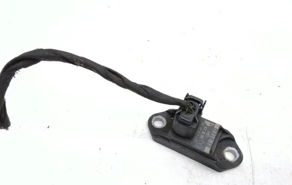 Mercedes-Benz S W221 Acceleration sensor 0045423518