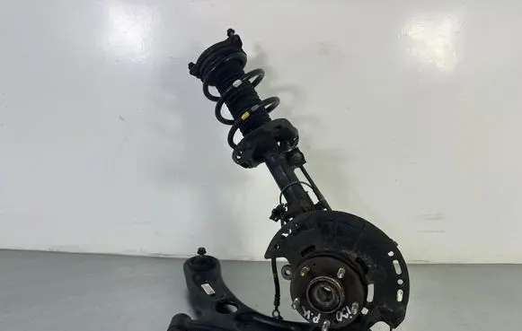Hyundai i30 Front suspension assembly kit set 54500G4AA0 54651G4CB0