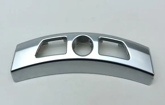 BMW 5 GT F07 Armrest lock 9178355