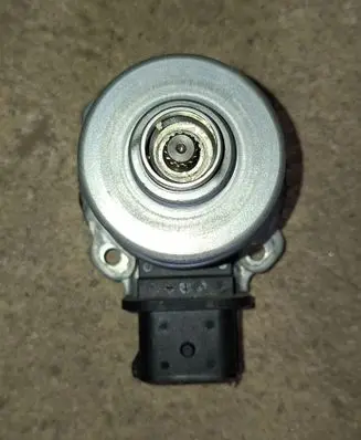 Renault Scenic III - Grand scenic III Other gearbox part 