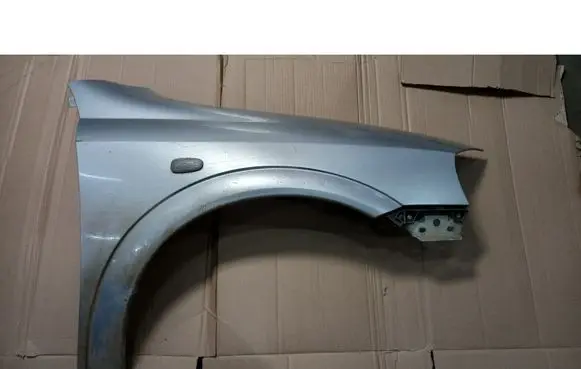 Opel Astra G Fender
