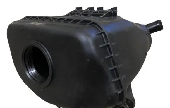 BMW 7 F01 F02 F03 F04 Power steering fluid tank/reservoir 6782942 32416782942