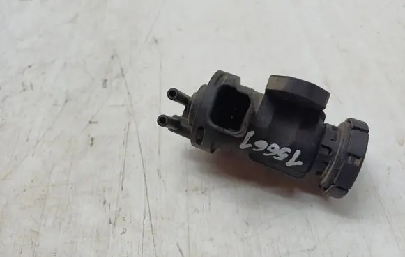 Peugeot 607 Turbo solenoid valve 9635704380 0928400414