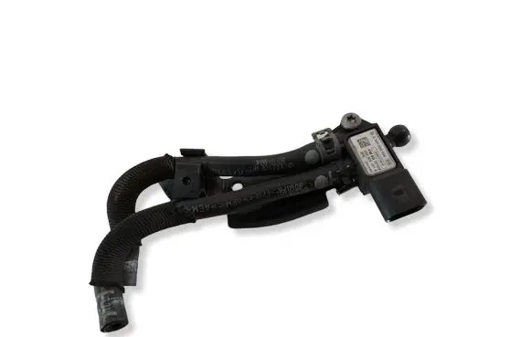 Audi A5 8T 8F Exhaust gas pressure sensor 059906051A 0281006006 130807T1841E