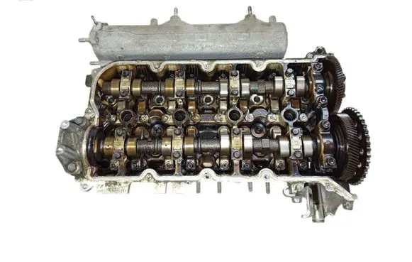 Mazda 6 Engine head R2AA10100