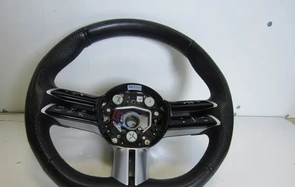 Mercedes-Benz S W223 Steering wheel A0004603416