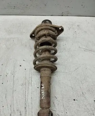 Audi A6 S6 C5 4B Rear shock absorber/damper