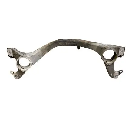 Porsche Cayenne (92A) Engine mounting bracket 7P0199207