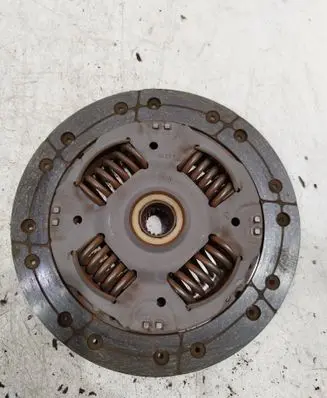 Ford Fiesta Clutch set kit 8V217550BB 8V217563BB