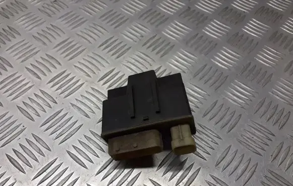 Citroen C3 Coolant fan relay 9652021180