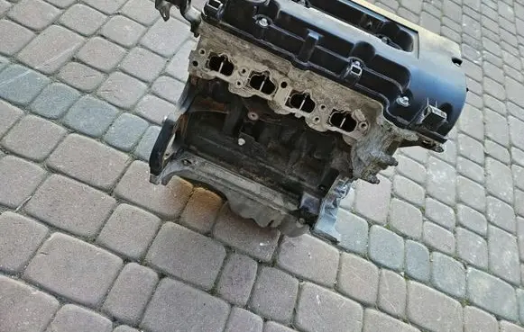 Opel Corsa E Engine B14XER