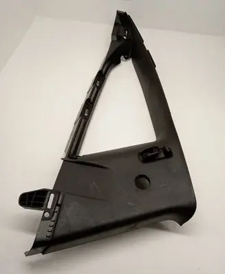 Ford Mustang VI (B) pillar trim (top) FR3B6351987AG