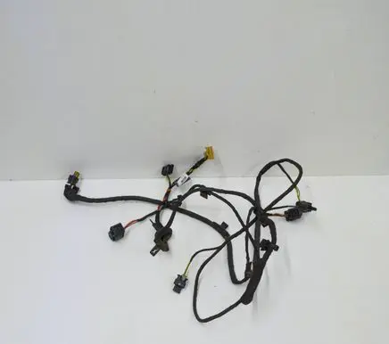 Audi A4 S4 B9 8W Parking sensor (PDC) wiring loom 8W0971104J