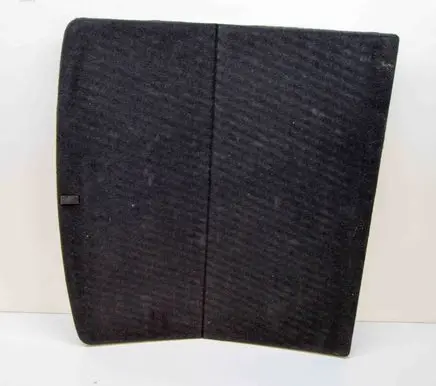 Hyundai Ioniq Trunk/boot floor carpet liner 85715G7050T9Y