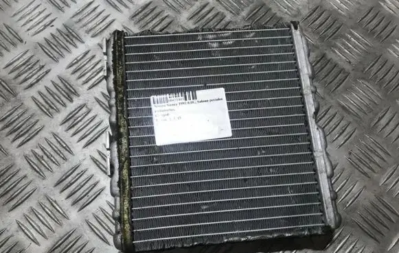 Nissan Sunny Heater blower radiator