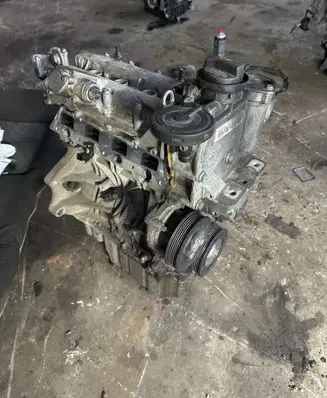 Audi A3 S3 A3 Sportback 8P Engine BLP