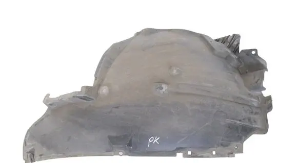BMW 7 G11 G12 Front wheel arch liner splash guards 638431DR0A