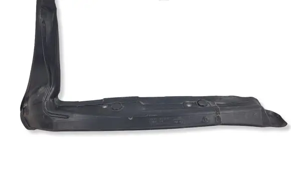 Audi A4 S4 B8 8K Fender end trim 8K0821112