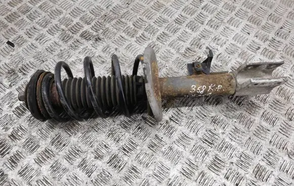 Citroen DS4 Front shock absorber/damper