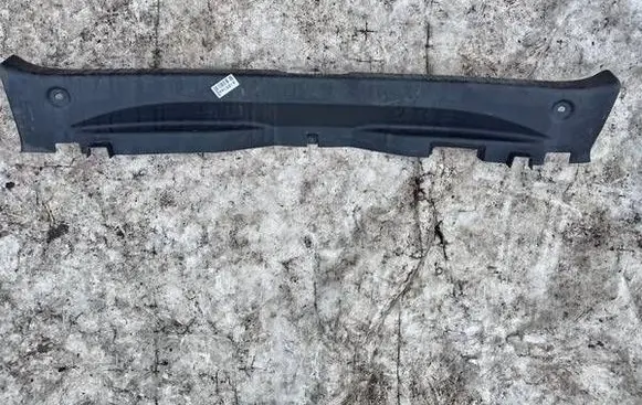 Nissan Qashqai Other trunk/boot trim element 84992JD000 84992JD000A