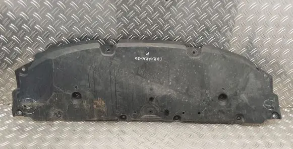 Toyota Corolla E210 E21 Front bumper skid plate/under tray 5145102170
