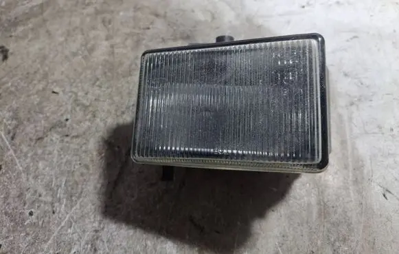 Volvo S40, V40 Front fog light 865271 5480200000