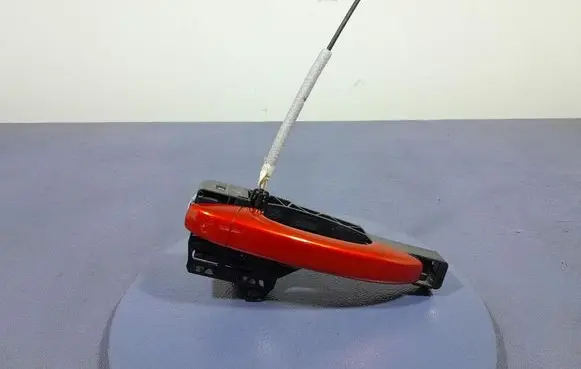 Renault Captur Front door exterior handle 806060419R