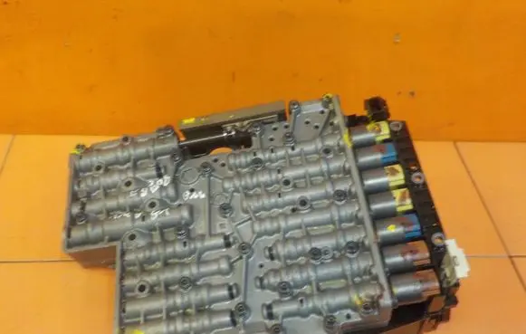 BMW 3 E90 E91 Torque split ecu control unit/module 1068427237