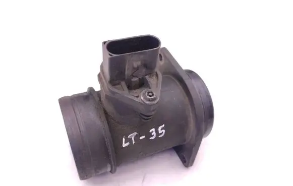 Volkswagen II LT Mass air flow meter 0281002463 038906461