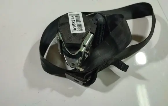 Renault Scenic III - Grand scenic III Rear seatbelt 888410017R