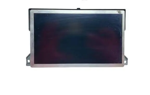 Citroen C5 Screen/display/small screen 9661552580