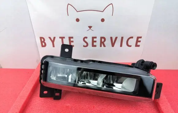 BMW 2 F45 Front fog light 7471081