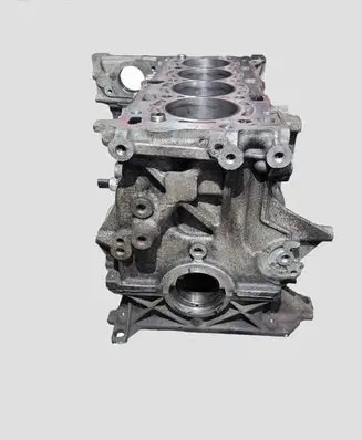 Opel Insignia A Engine block B16DTH 55596879 LVL