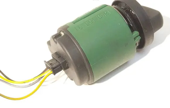 BMW 5 E39 Light switch 6901342