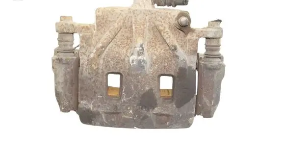 Subaru Outback (BS) Front brake caliper