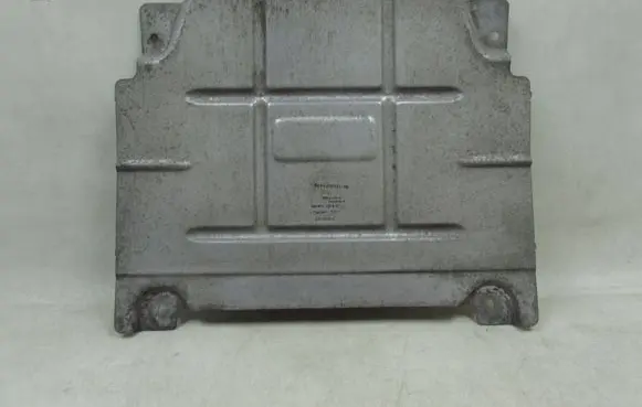 Ford Galaxy Engine splash shield/under tray DG93-U11122-AB 59390