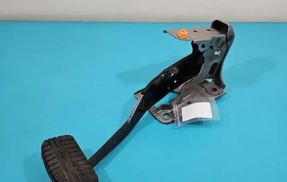 Peugeot 4007 Pedal assembly IMPRK1439289