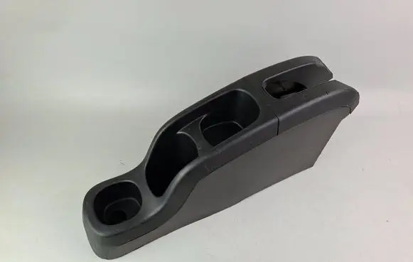 Fiat Panda III Center console 735549626 51846446