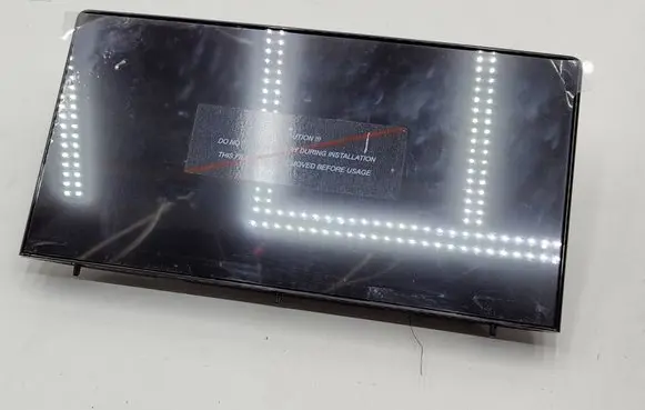 Ford Kuga III Screen/display/small screen PV4B18B955LE3UAW