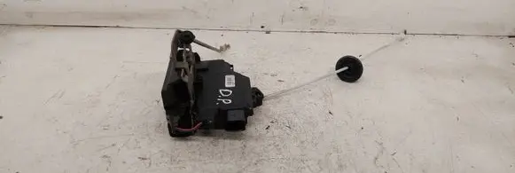 Audi A4 S4 B6 8E 8H Front door lock 8E1837016C PA66304GF