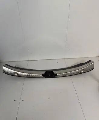 Tesla Model 3 Trunk/boot sill cover protection 108631500E