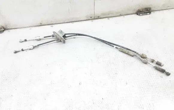Fiat Doblo Gear shift cable linkage 46806268